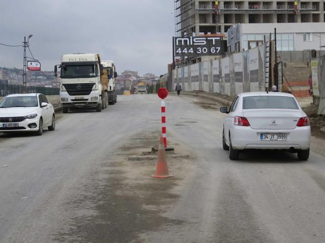 Kadıköyde can alan rögara dubalı önlem