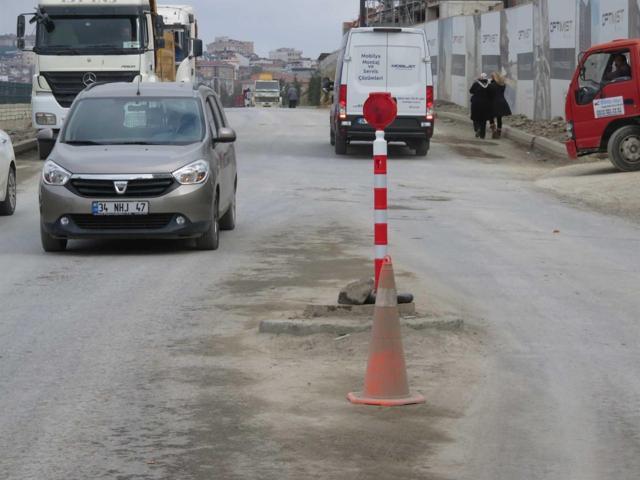 Kadıköyde can alan rögara dubalı önlem