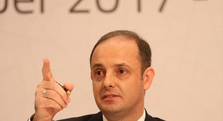 Merkez Bankası Başkanı Çetinkayadan Bitcoin için katkı sağlayabilir mesajı