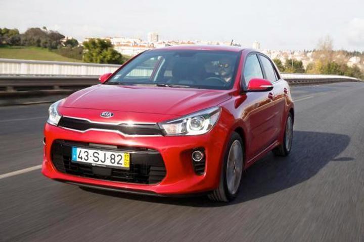 2018in ilk yarısında en çok satan otomobiller