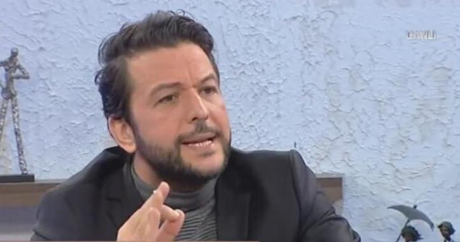 Nihat Doğan Galatasaraya geri döndü