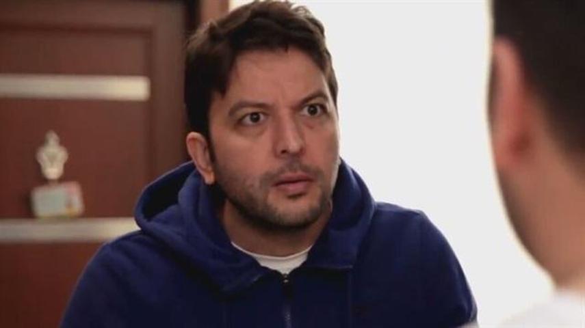 Nihat Doğan Galatasaraya geri döndü