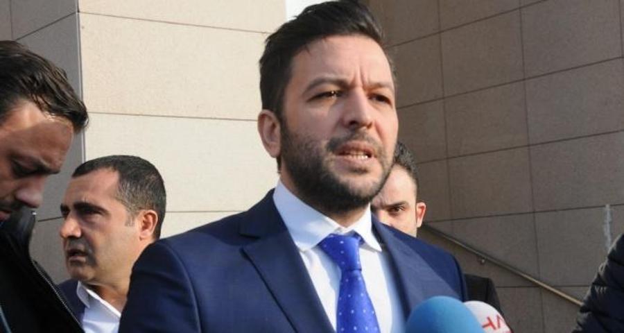 Nihat Doğan Galatasaraya geri döndü