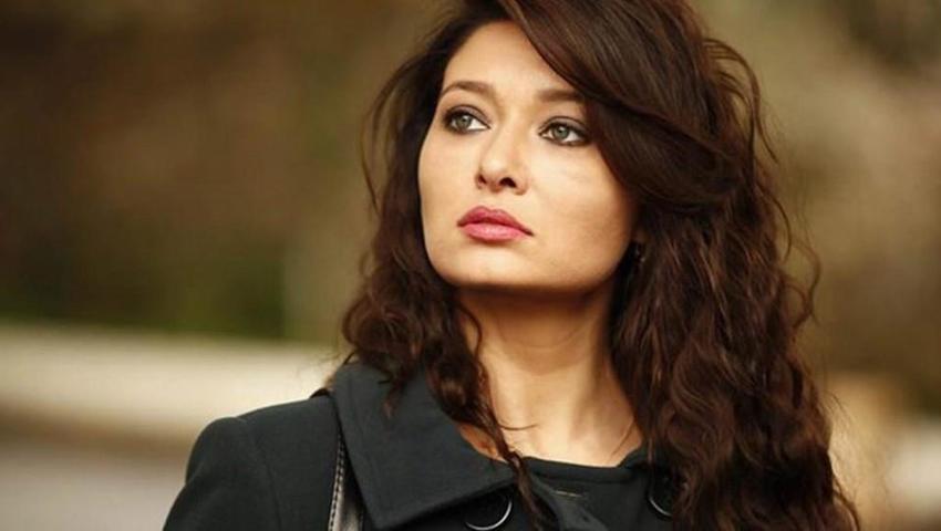 Nurgül Yeşilçay merak edilen sırrını açıkladı