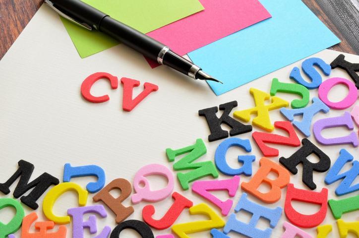 Özgeçmişiniz fark ediliyor mu İşte size 5 SEO tekniği…