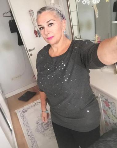 Burçin Orhon 23 kilo verdi İşte son hali