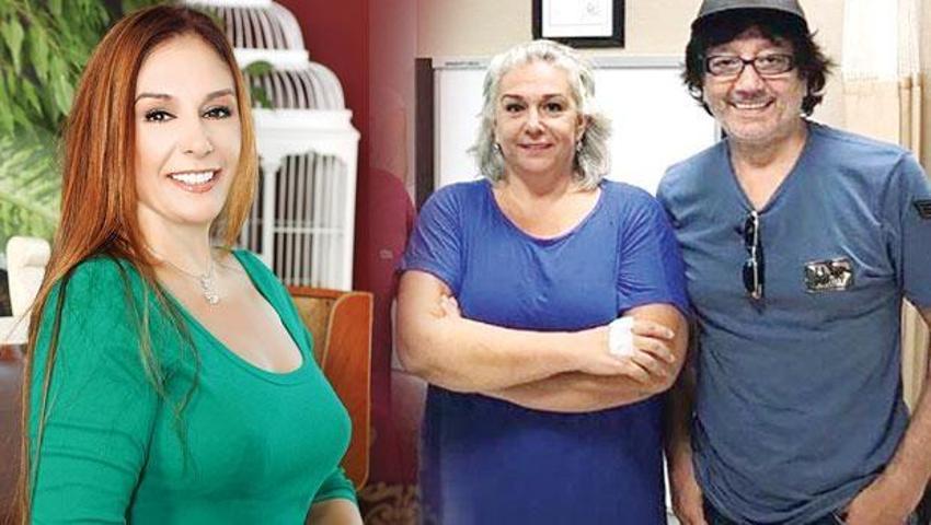 Burçin Orhon 23 kilo verdi İşte son hali
