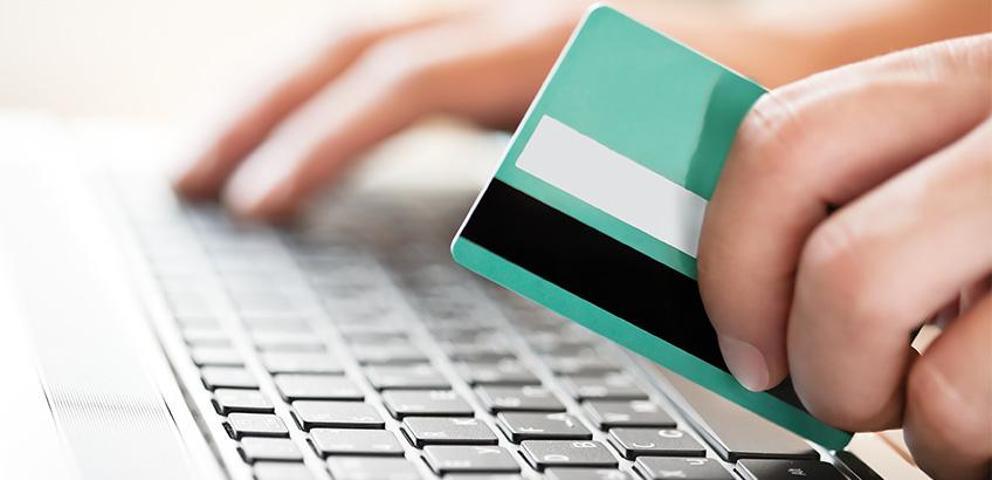 Kredi kartıyla online alışverişte onay için son gün