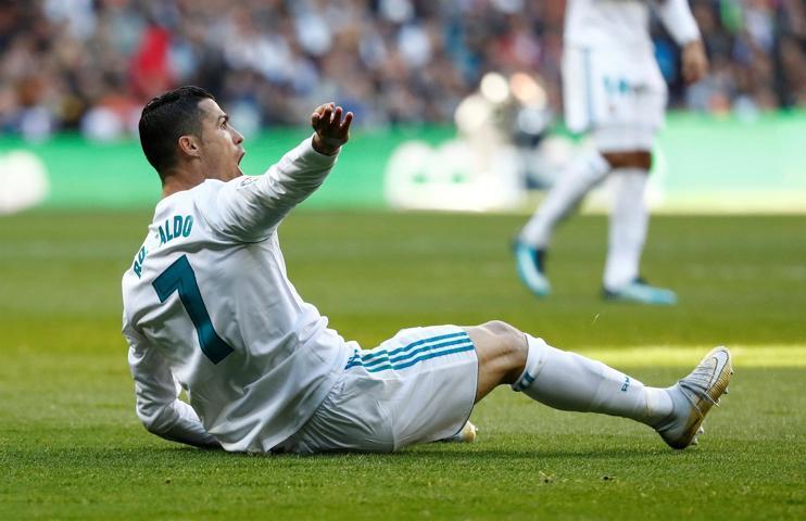 Real Madrid 0-3 Barcelona / Maç Özeti