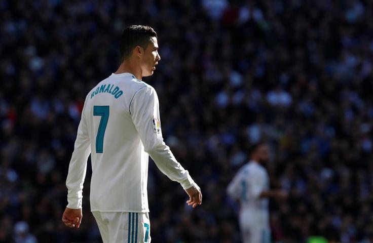 Real Madrid 0-3 Barcelona / Maç Özeti