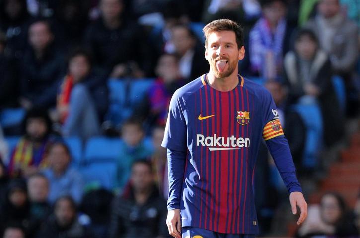 Real Madrid 0-3 Barcelona / Maç Özeti