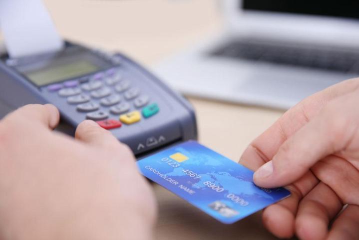 Kredi kartıyla online alışverişte onay için son gün