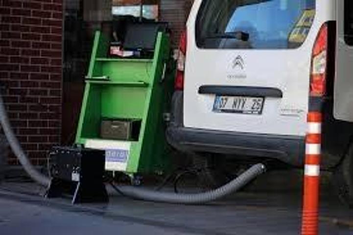 Araç sahipleri 1 Ocaka dikkat: Egzoz Gazı Emisyonu Kontrolü Yönetmeliği değişti