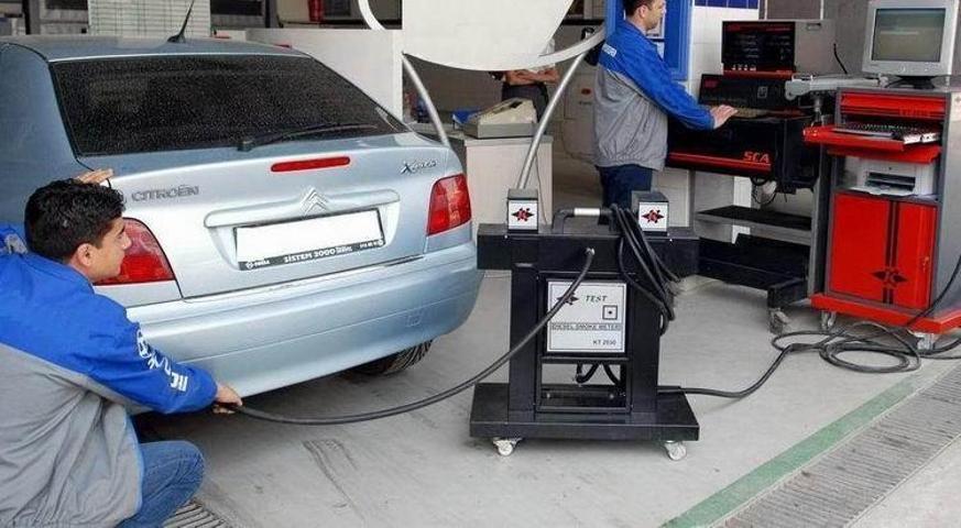 Araç sahipleri 1 Ocaka dikkat: Egzoz Gazı Emisyonu Kontrolü Yönetmeliği değişti