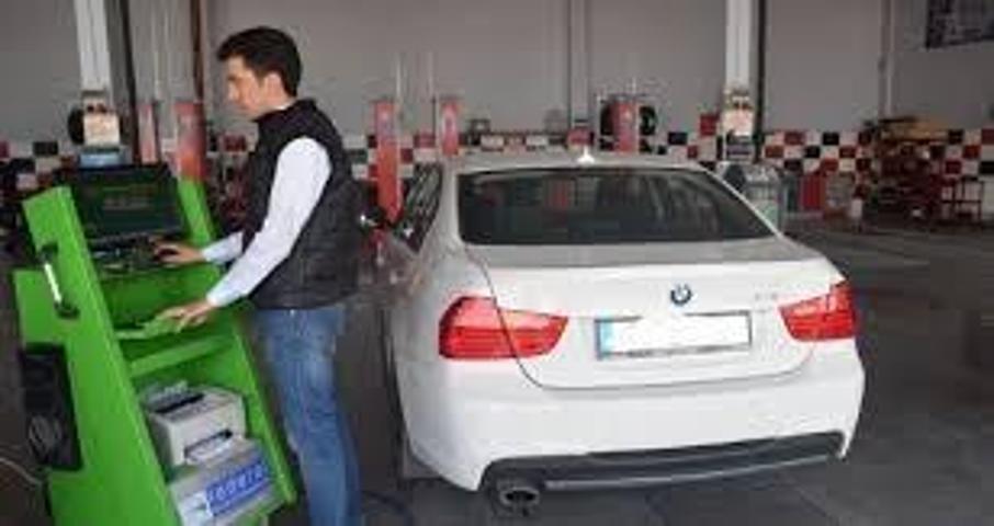 Araç sahipleri 1 Ocaka dikkat: Egzoz Gazı Emisyonu Kontrolü Yönetmeliği değişti