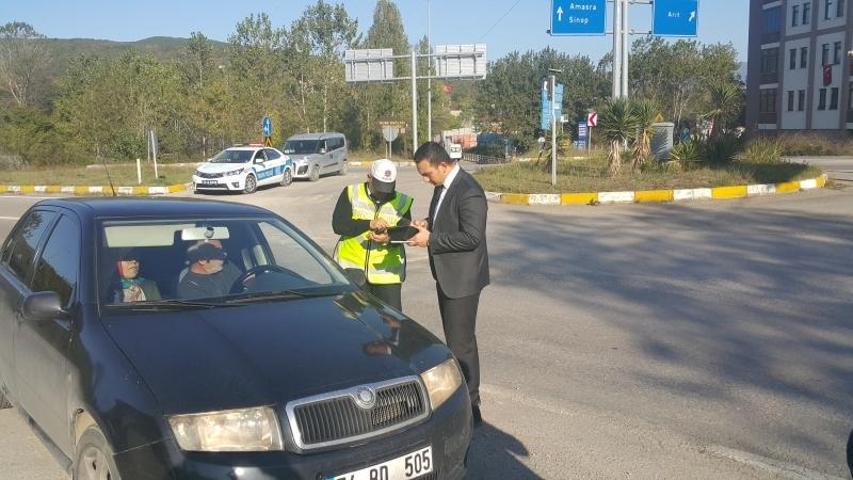 Araç sahipleri 1 Ocaka dikkat: Egzoz Gazı Emisyonu Kontrolü Yönetmeliği değişti