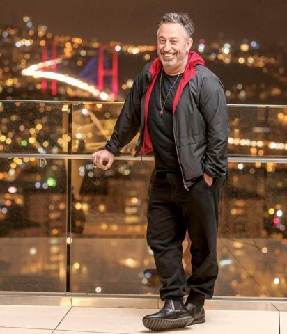 Kötülük gayret istiyor