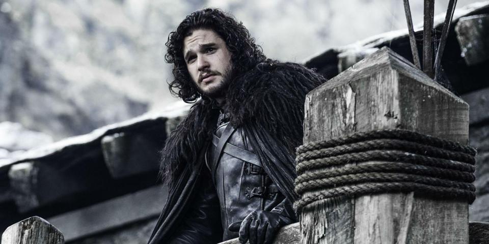 Ve Game of Thronesun final sezonu için tarih verildi