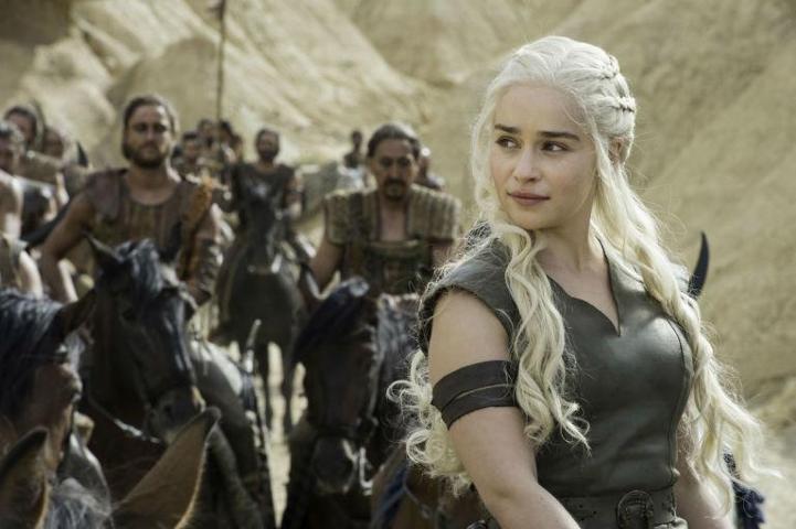 Ve Game of Thronesun final sezonu için tarih verildi