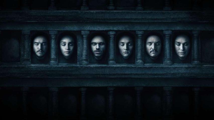 Ve Game of Thronesun final sezonu için tarih verildi