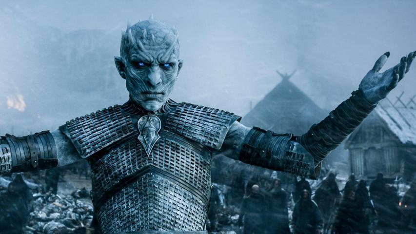 Ve Game of Thronesun final sezonu için tarih verildi