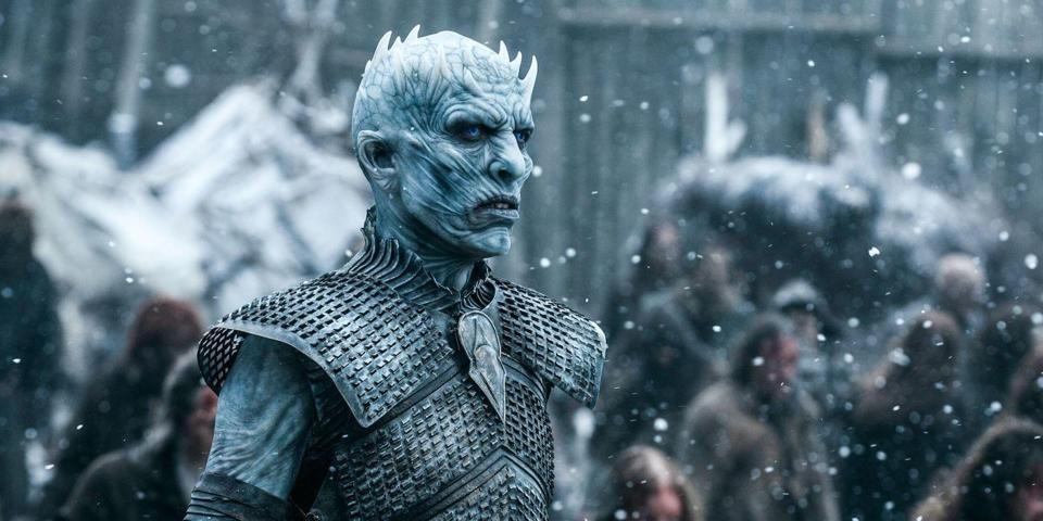 Ve Game of Thronesun final sezonu için tarih verildi
