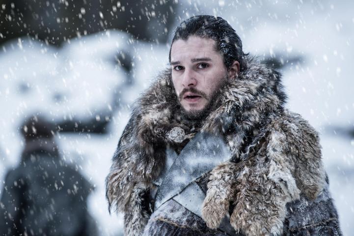 Ve Game of Thronesun final sezonu için tarih verildi
