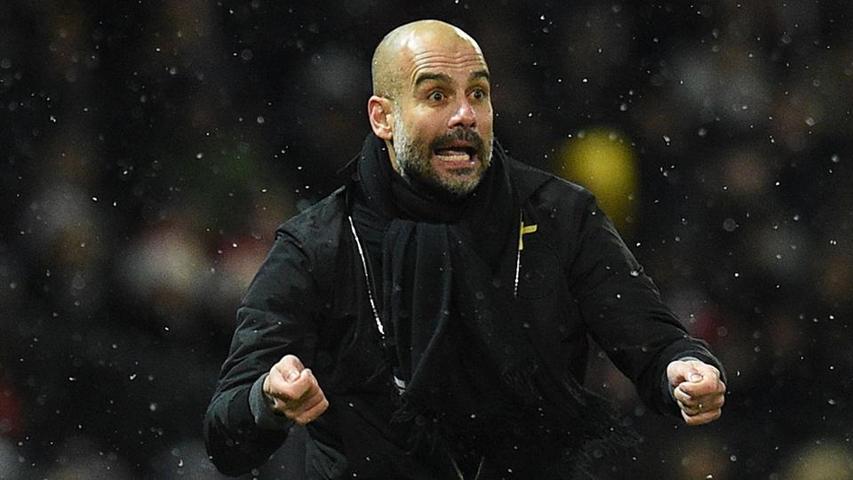 Pep Guardiola, Jose Mourinhonun sert cevabı sonrası özür diledi
