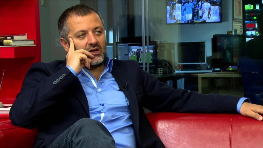Mehmet Demirkoldan Arda Turan hakkında yorum