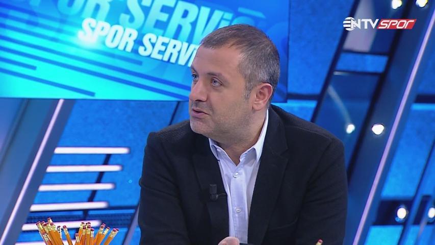 Mehmet Demirkoldan Arda Turan hakkında yorum