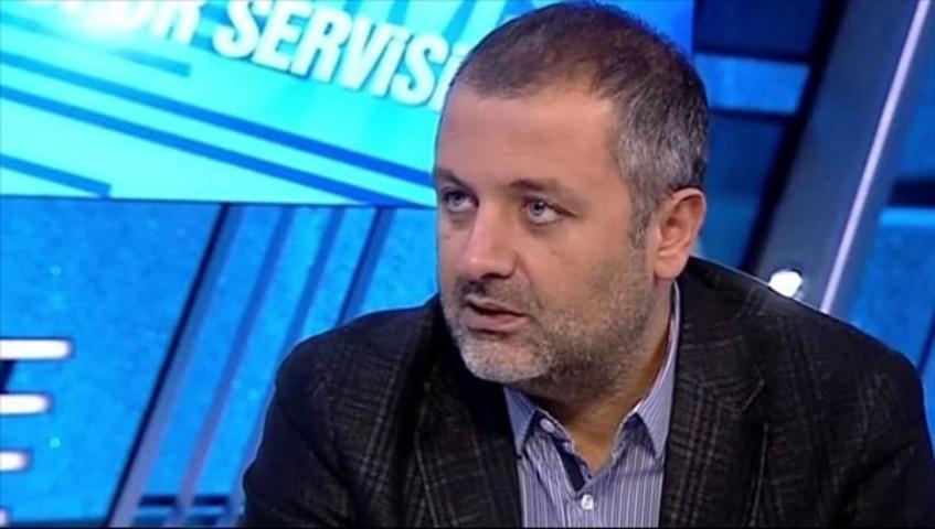 Mehmet Demirkoldan Arda Turan hakkında yorum