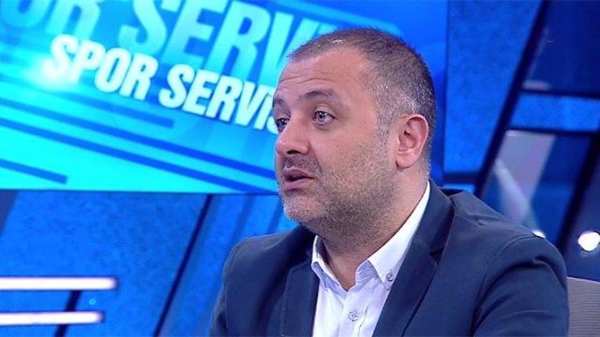 Mehmet Demirkoldan Arda Turan hakkında yorum