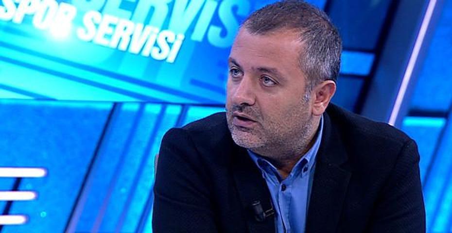Mehmet Demirkoldan Arda Turan hakkında yorum