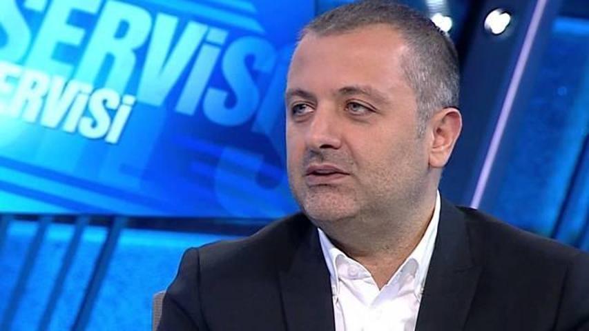Mehmet Demirkoldan Arda Turan hakkında yorum