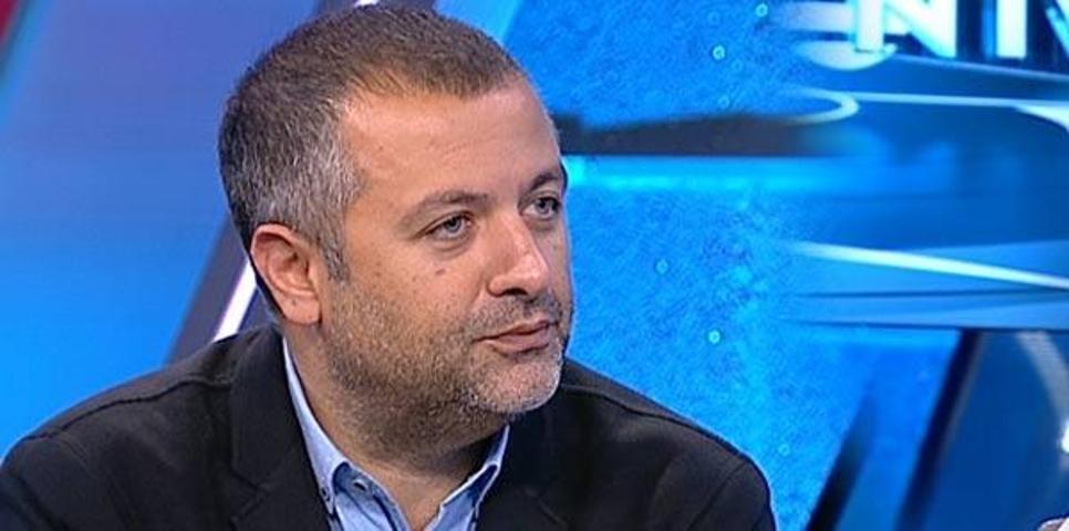 Mehmet Demirkoldan Arda Turan hakkında yorum