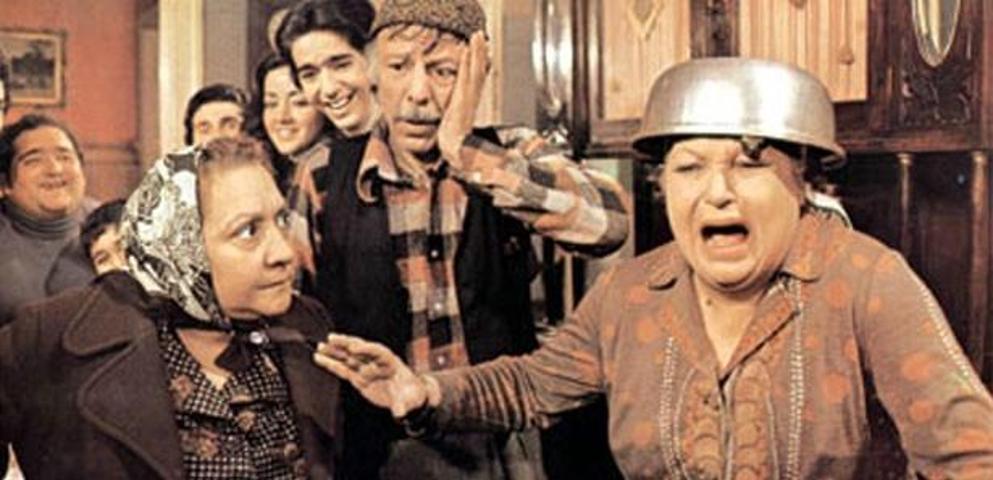 Nagehan Alçı: Neşeli Günler, kadınlar açısından hiç de neşeli değil