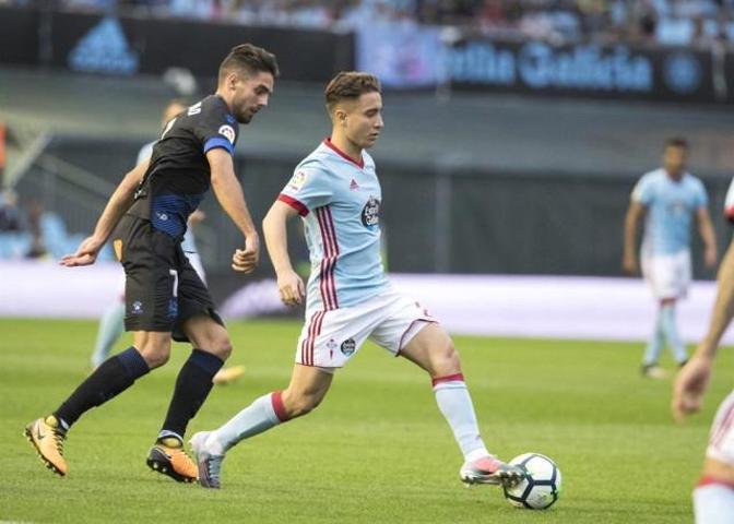 Emre Morun tahtı Almanyayı salladı