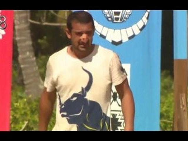 Eski futbolcu Serhat Akından dünyaca ünlü spor giyim markasına tazminat davası