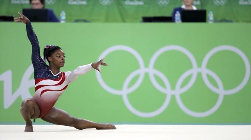 Olimpiyat madalyalı atlet Bilesten itiraf: Takım doktoru bana cinsel tacizde bulundu