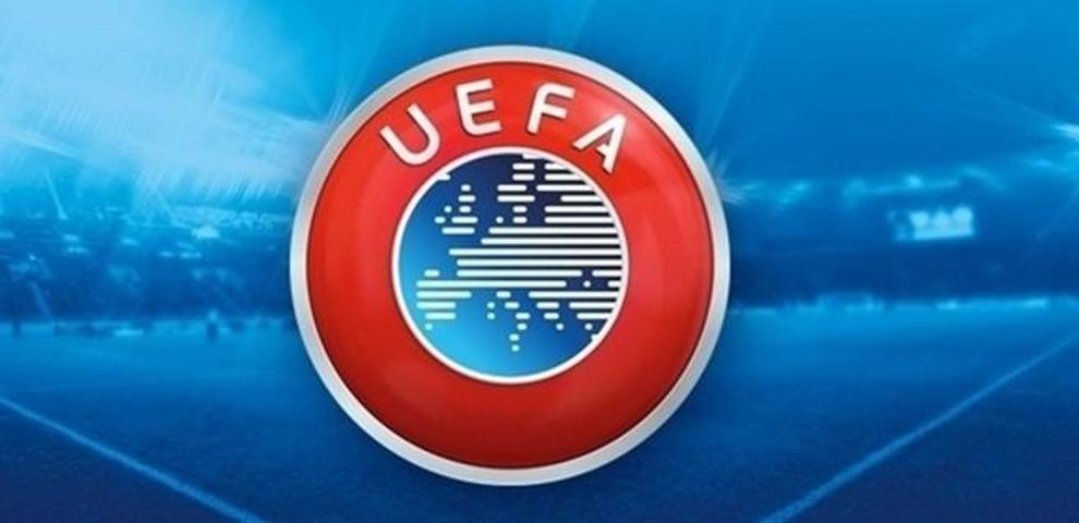 UEFA Galatasarayla yapılan sözleşmenin incelemesine başladı