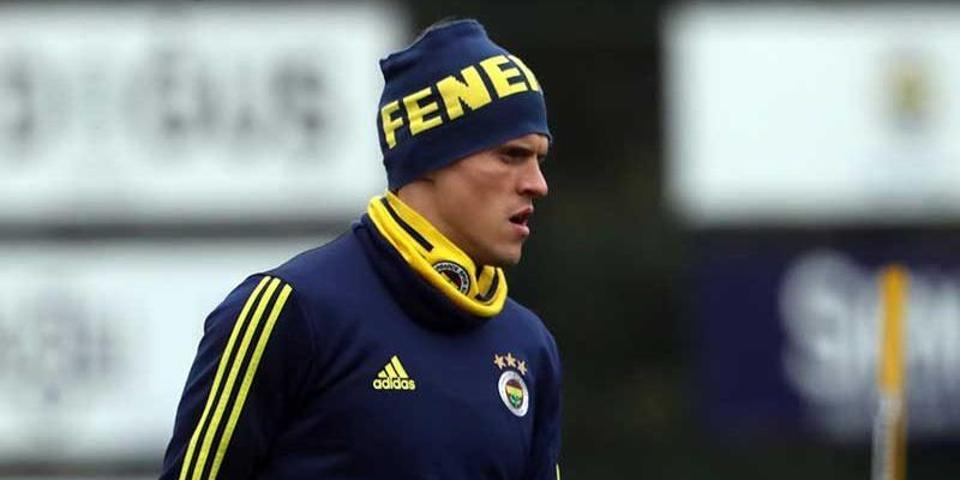 Fenerbahçenin çözmesi gereken iki problem