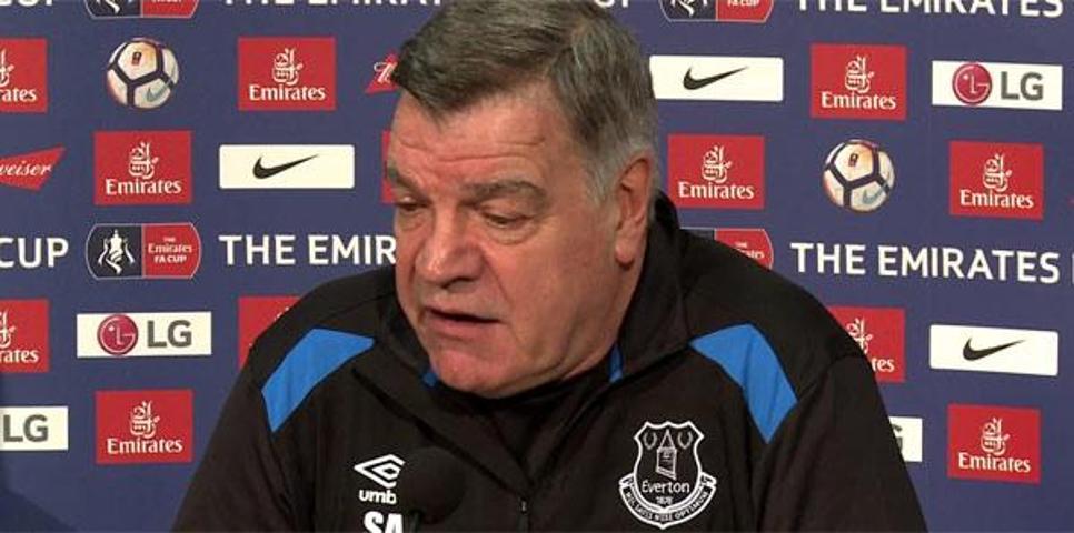 Evertondan çılgın transfer hamlesi