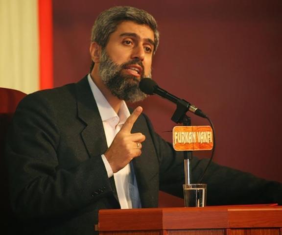 Furkan Vakfının gizli yurtları mühürlendi: Baskında talimatlar ele geçti