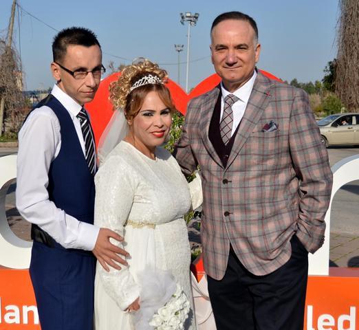 Biri 70 diğeri 85 kilo verdi: Hayatları değişti