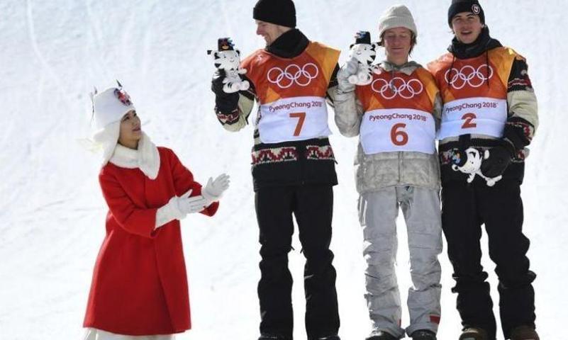11 ay önce ölümle pençeleşiyordu bugün olimpiyatlarda madalya kazandı