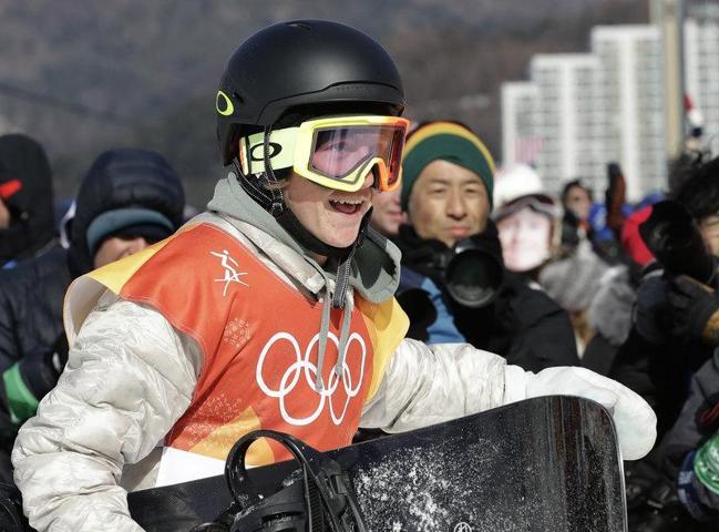 11 ay önce ölümle pençeleşiyordu bugün olimpiyatlarda madalya kazandı