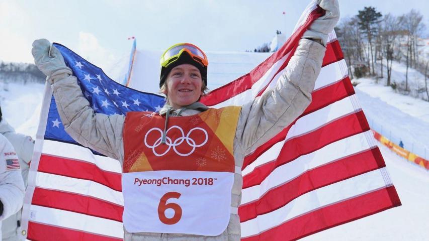 Altın madalyayı kazandığına inanamadı... Çocuk olimpiyat şampiyonu oldu