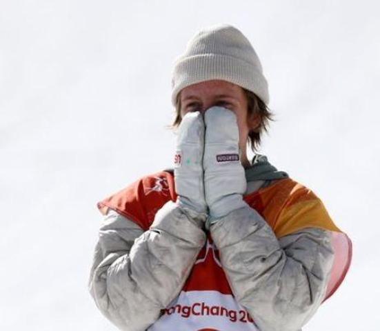 Altın madalyayı kazandığına inanamadı... Çocuk olimpiyat şampiyonu oldu
