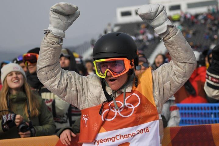 Altın madalyayı kazandığına inanamadı... Çocuk olimpiyat şampiyonu oldu
