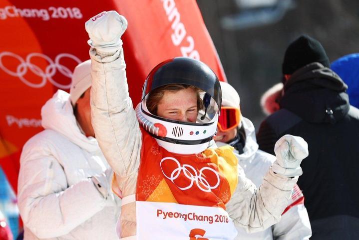 Altın madalyayı kazandığına inanamadı... Çocuk olimpiyat şampiyonu oldu